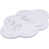 Blanc est en rupture de stock
