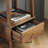 Simple Nordic style Bookcase