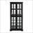 Curio Display Cabinet-430350191