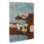 Crabs by The Sea - Wrapped Canvas-55371929