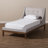 Aveza Upholstered Platform Bed-142767101-142767103