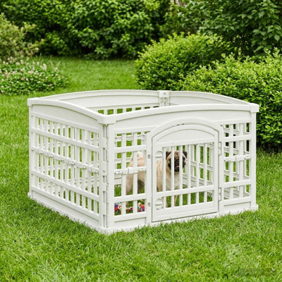 Dog Playpen
