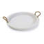 Aegean Rattan Decorative Tray-60340832