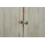 Buffet en bois de pin de 67 po de largeur Theo