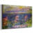 Waterloo Bridge, 1899-Gallery Wrapped Canvas-769091422