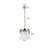 Yazmin 3 - Light Single Pendant-23078292-23078294-23078295