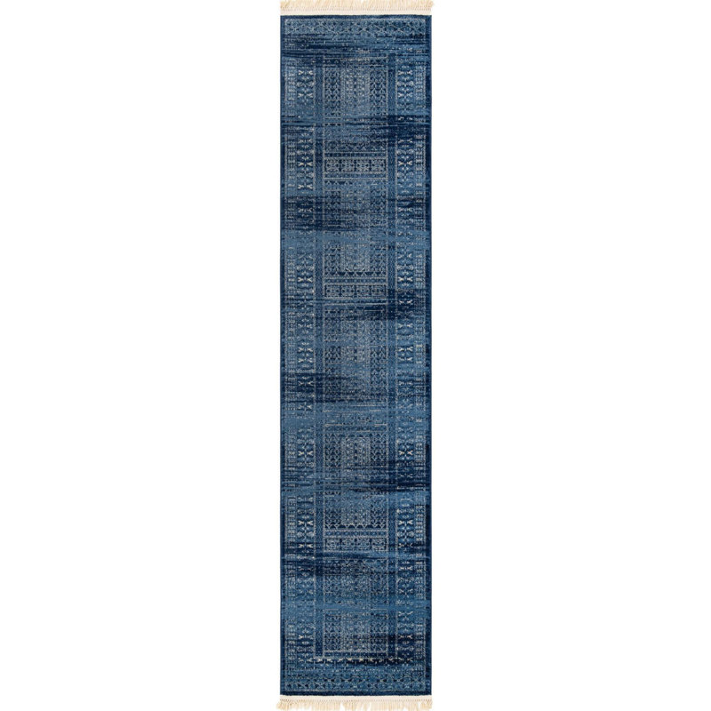 Regal Oriental Indoor Rug, Runner 2'7" x 12'