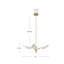 Flora 5 - Light LED Pendant
