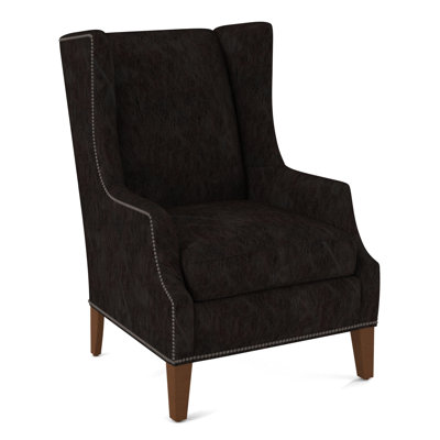 Wingback Chair