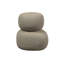 Mageline Solid Coffee Table