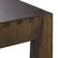 Isador Solid Wood Dining Table-1086844921-1091085438