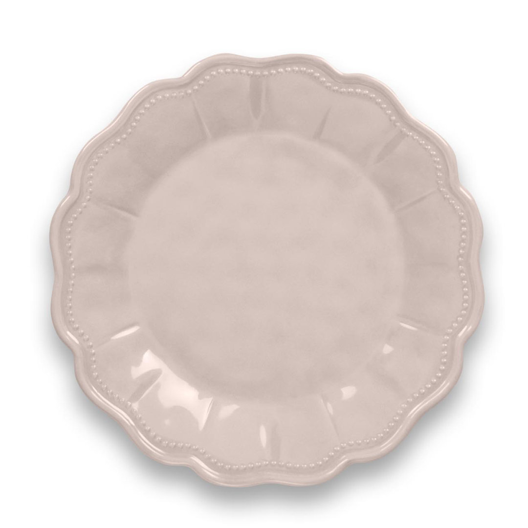Adriel 23cm Melamine Salad Plate