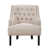 Beige multicolore est en rupture de stock