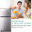 3.5Cu.Ft Compact Refrigerator Mini Fridge With Freezer