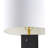 Acesen Marble Table Lamp