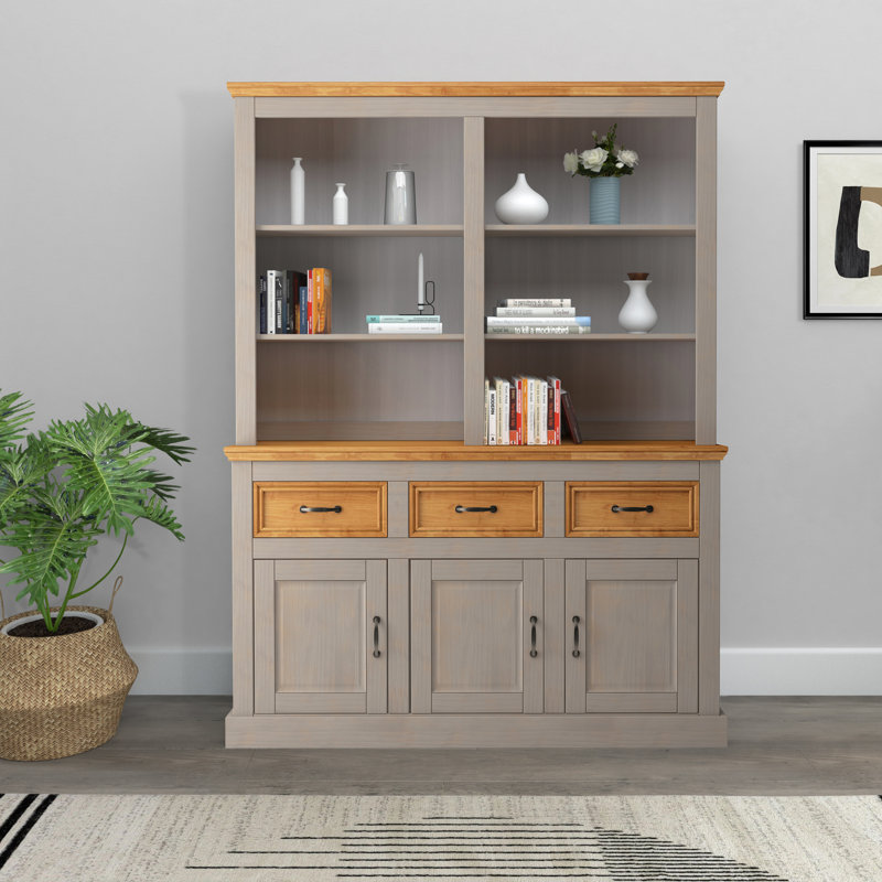 Selma 145 cm W Highboard