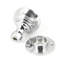 Beehive Passage Door Knob-50312061