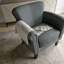 CHAISE CLUB-399394563