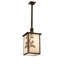 Hyde Park 1 - Light Pendant