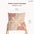 Geometric Outdoor Throw Pillow