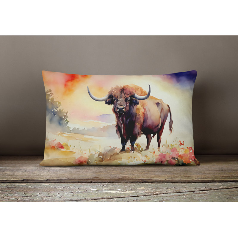 Other/No Pattern Outdoor Throw Pillow