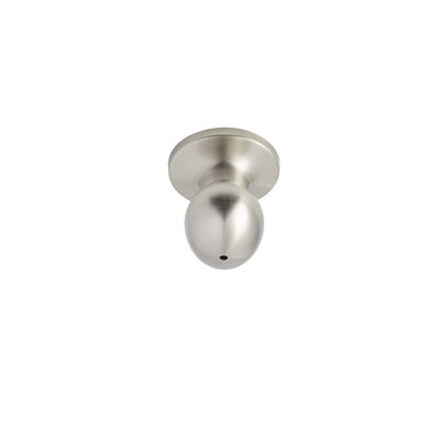 Miraloma 2'' Diameter Privacy (Bed & Bath)