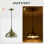 1 - Light Dome Pendant-1386195075