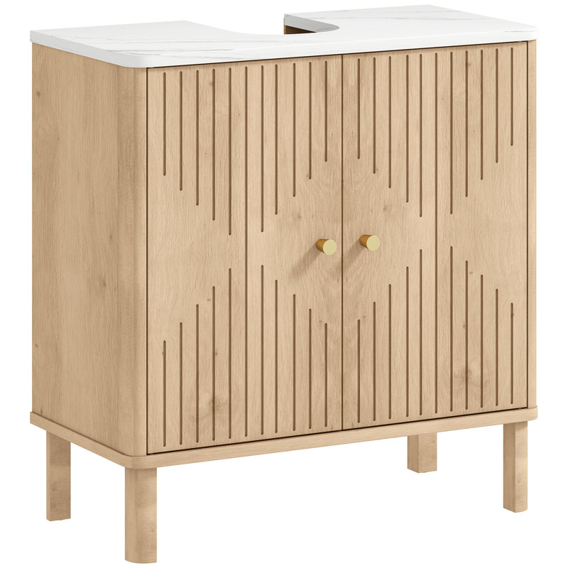Bathroom Vanity with Basin