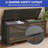 Multi-Functional Entryway Bench and Storage Chest for Homes-71747604