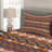 Eclectic Polyester Geometric Shapes Coverlet-41887007
