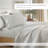 Home My Heart Pattern Microfiber Sheet Set-621337881-621337861