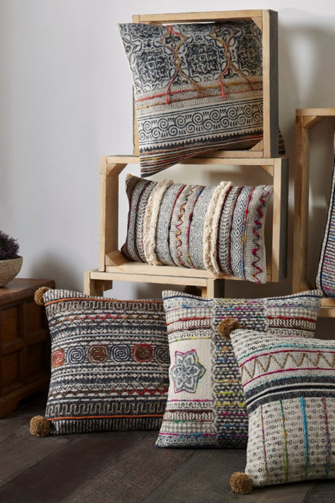 Pillows