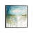 Spring Glacier by Carol Robinson - Painting on Canvas-1389336043-1389336042