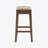 Saddle Counter Stool, Barstool, Counter Height Chair-1125871462-1125871385