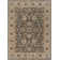 Arden Hand Tufted Wool Floral Indoor Rug