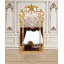 Solid And Engineered Wood Mirror-1946595490