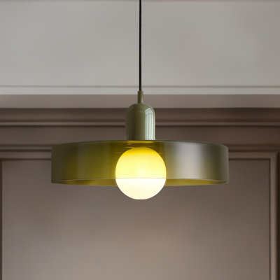 1 - Light Pendant