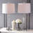 Gangemi Crystal Bedside
