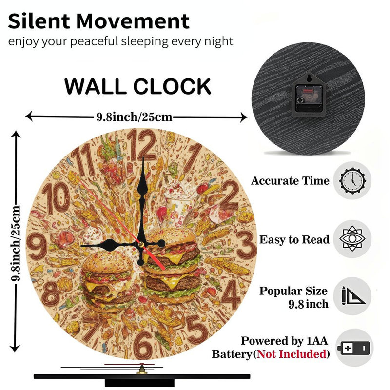 Horloge numérique