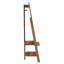 Ascend Standing Mirror In Black-88459755