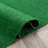 Artificial Turf Solid Grass Indoor Outdoor Area Rug-1115595840