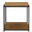 Kassel 20.1" W Manufactured Wood End Table-731568675