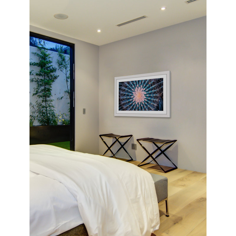 Single Picture Frame Print, 61cm H x 91cm W
