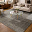 Tapis intérieur / extérieur lavable à la machine Chantille ACN2868-626869924-626869935