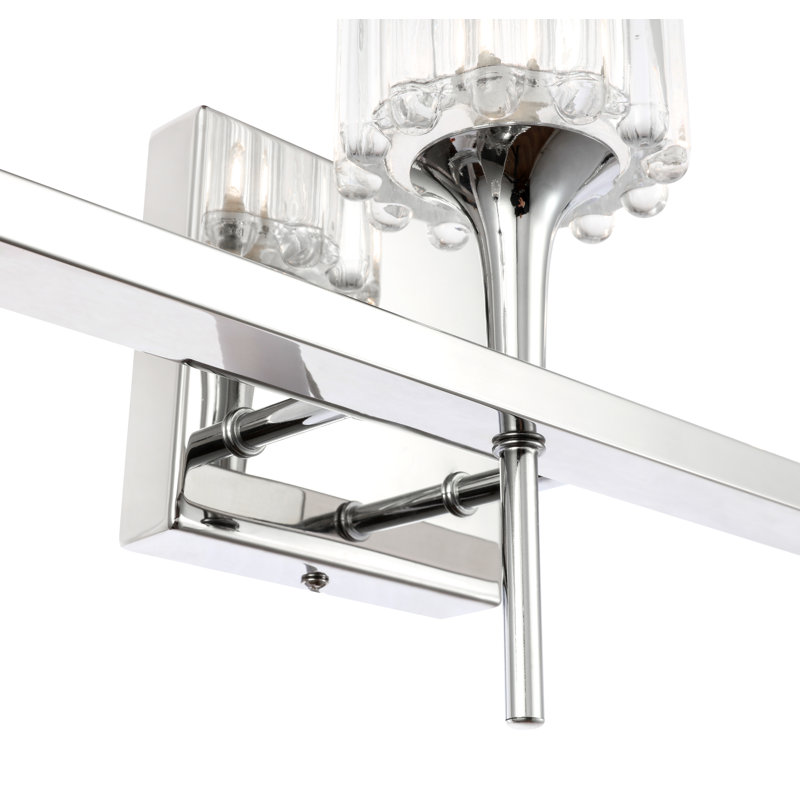 Romona 3 - Light Vanity Light