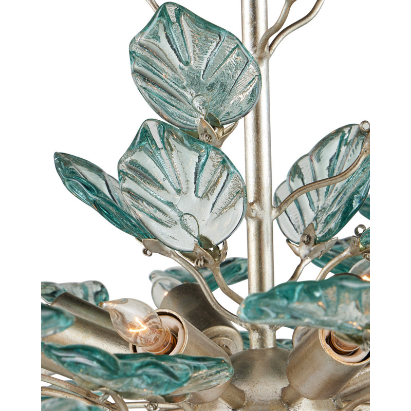 Baobab 8 - Light Chandelier
