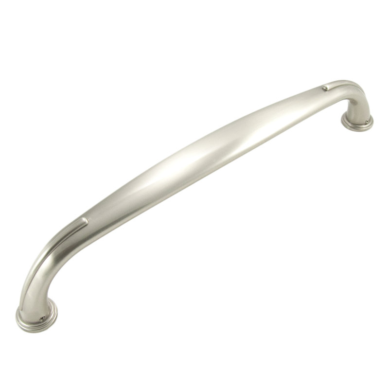 Fullerton Appliance Pull, Satin Nickel