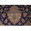 Tapis traditionnel en soie 10 x 13