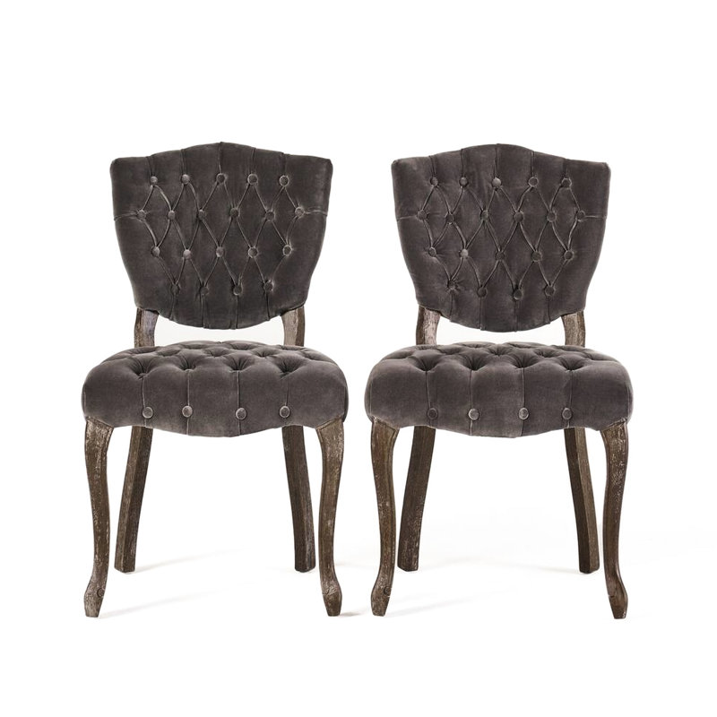 2 Kd Chairs: Construction For Stability Of Furnishings: Comfortable Padding Relaxation