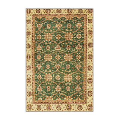 Abstract Indoor Rug